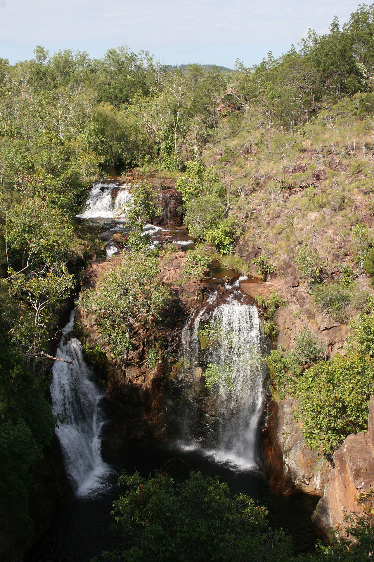 Florence Falls.