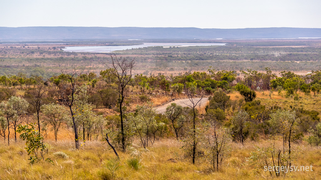 The beautiful Kimberley.