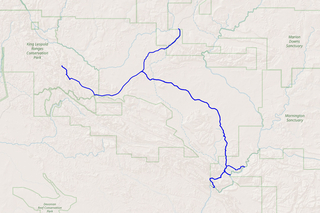 Distance covered: 397 km