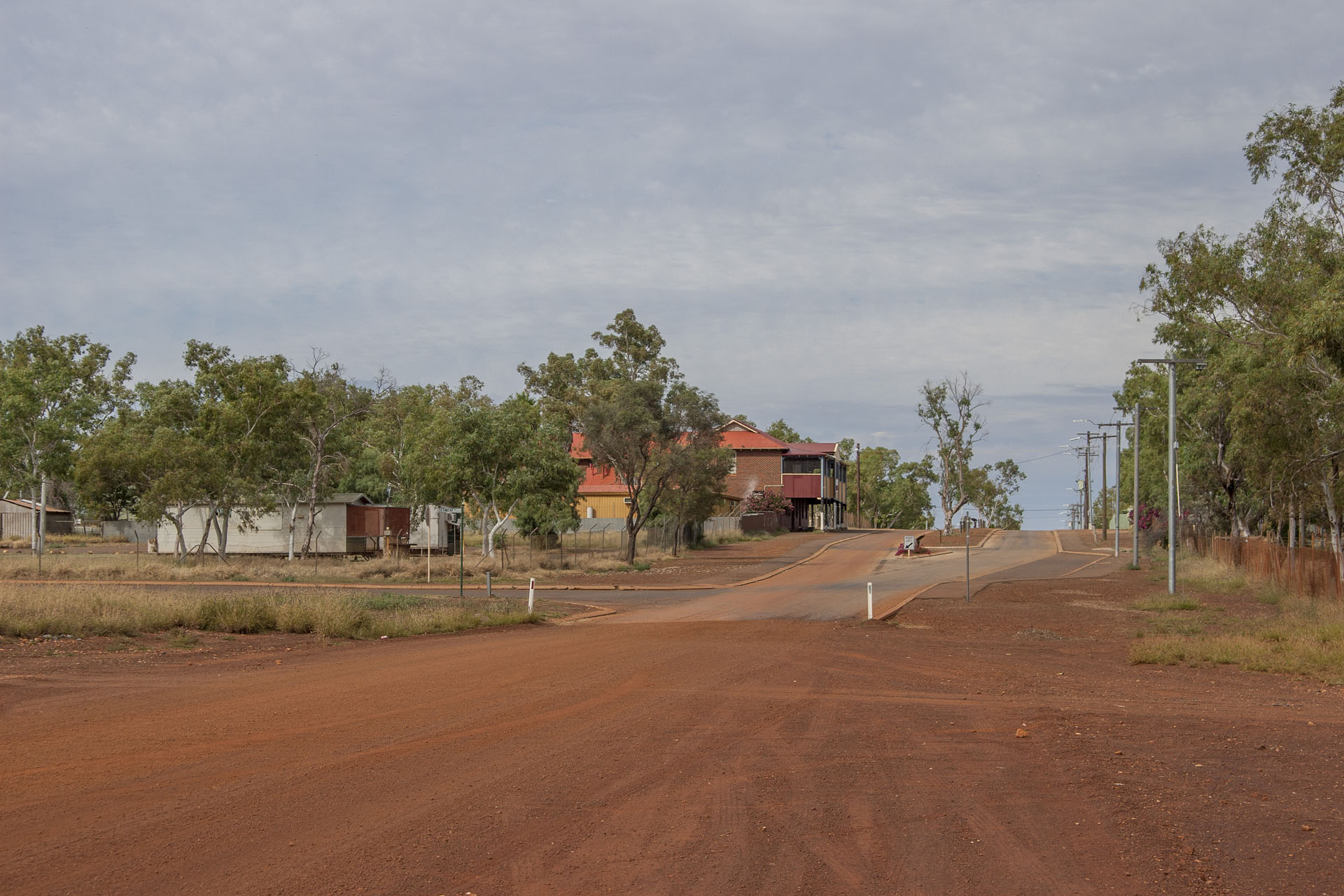 Wiluna, WA.