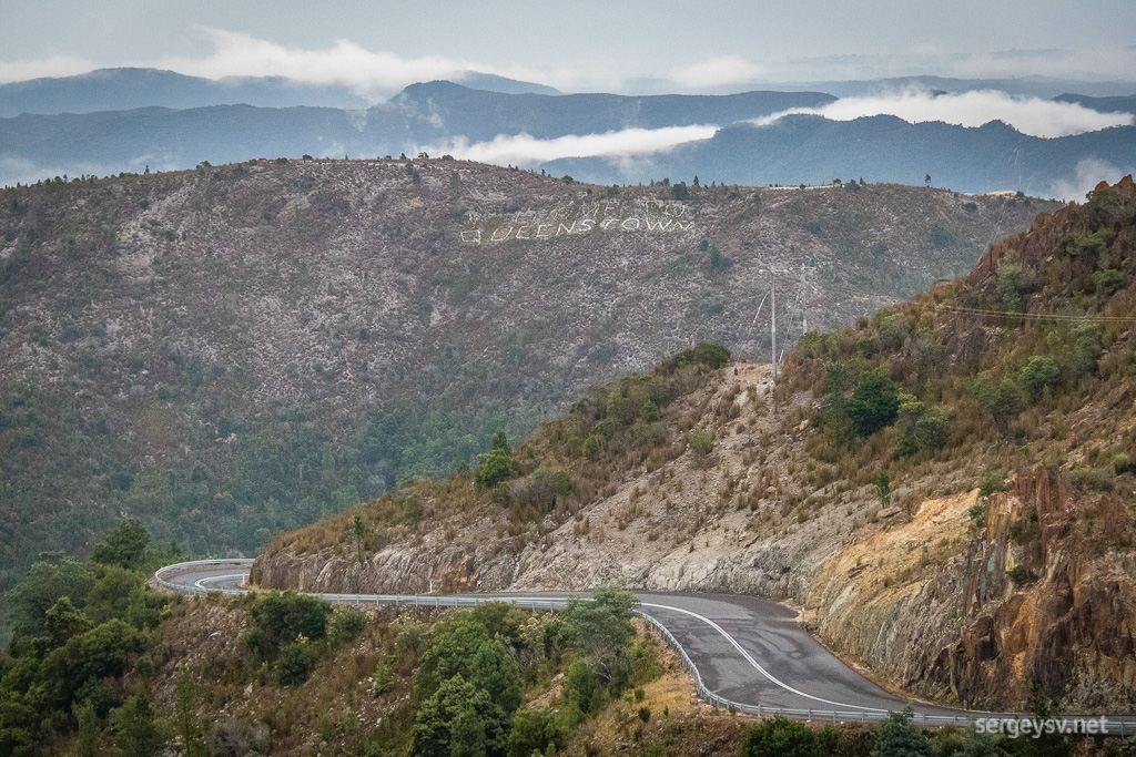 Queenstown welcomes you!