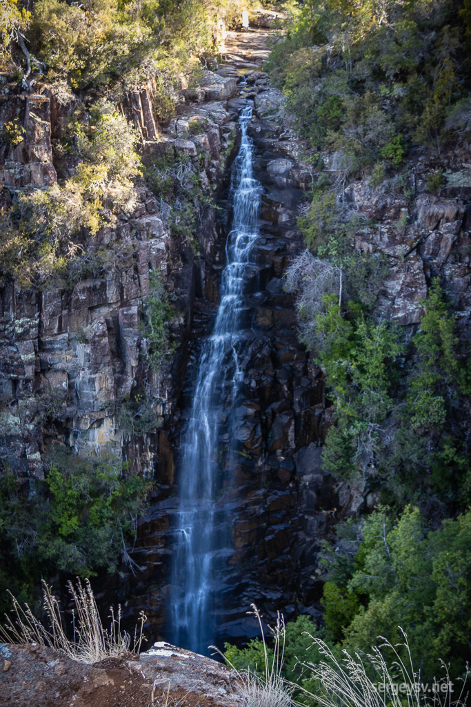 Meetus Falls